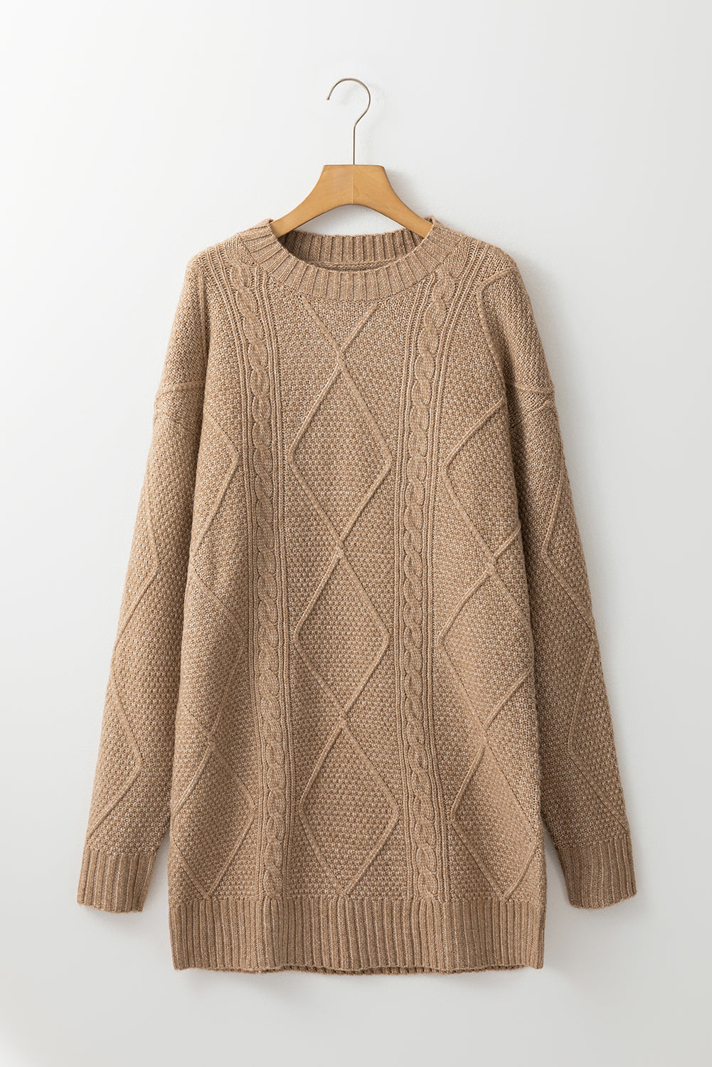 LP | Maglione invernale semplice e chic