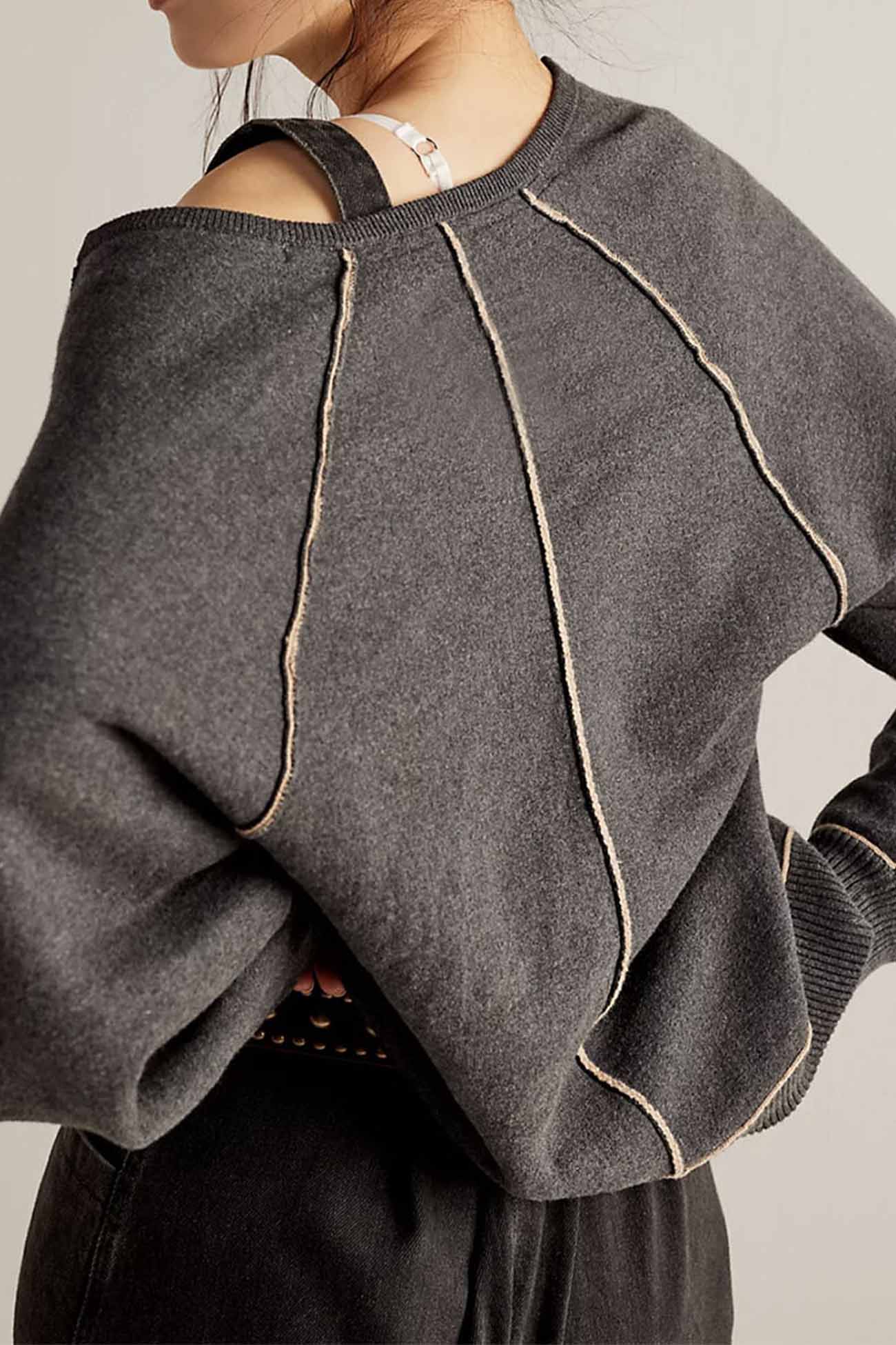 LP | Maglia moderna e versatile