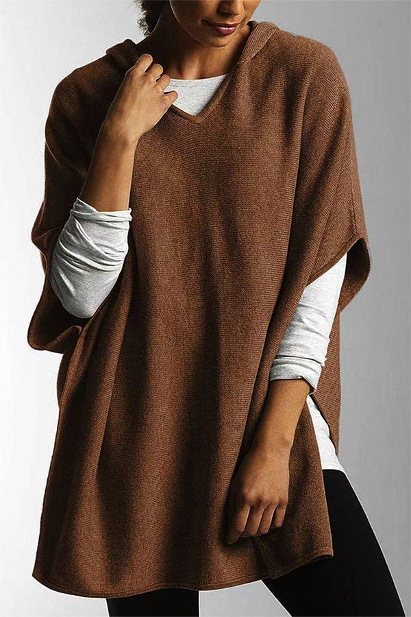 LP | Top invernale semplice ed elegante