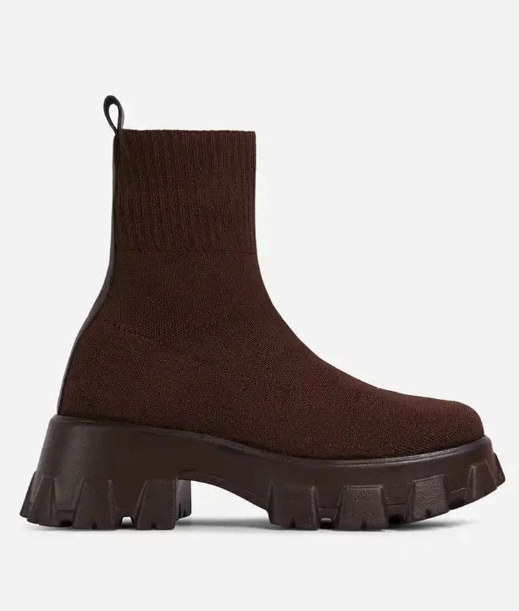 LP | Scarpe casual di tendenza con tacco