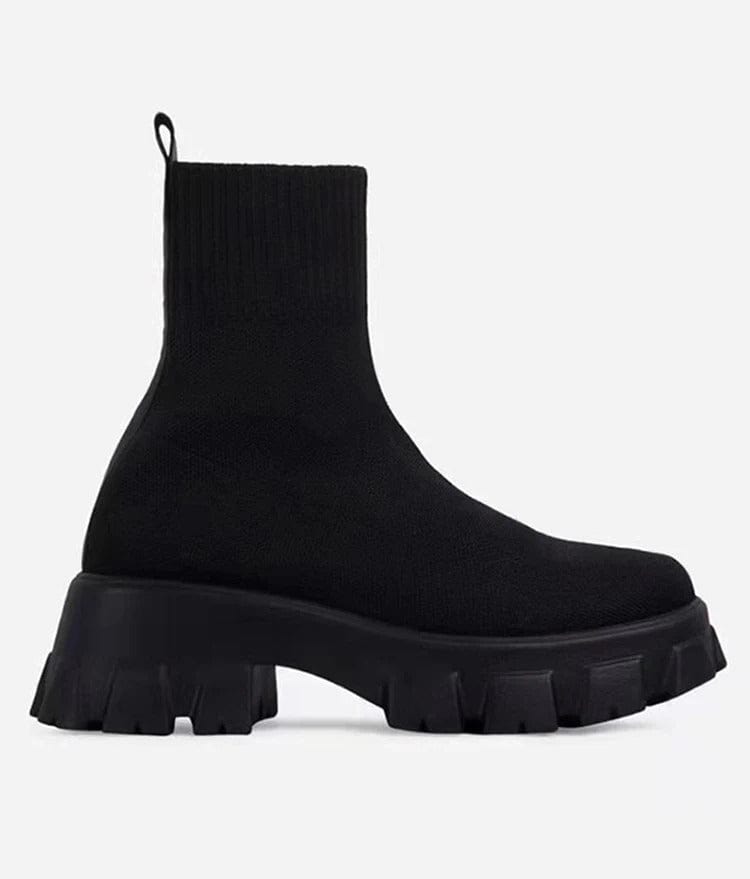 LP | Scarpe casual di tendenza con tacco