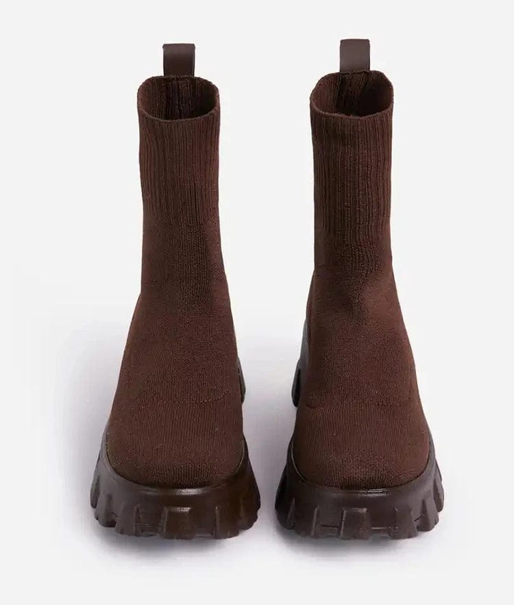 LP | Scarpe casual di tendenza con tacco