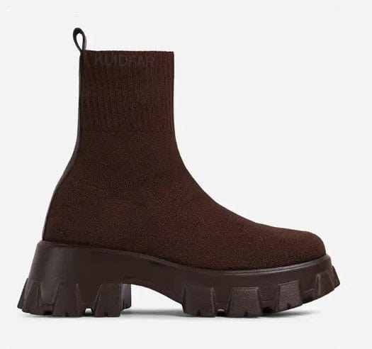 LP | Scarpe casual di tendenza con tacco
