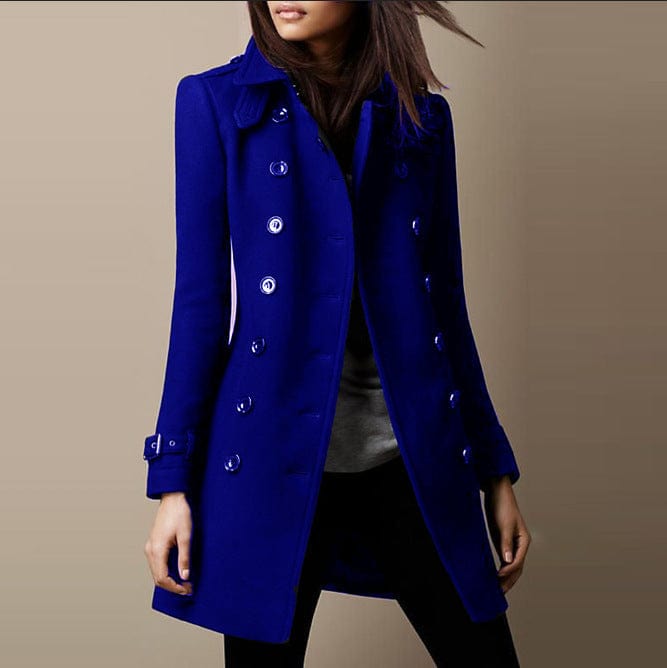 LP | Cappotto in tweed da donna