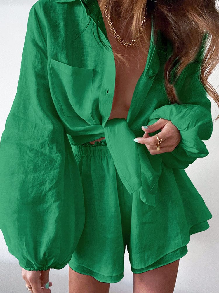 LP | Outfit estivo dai colori vivaci