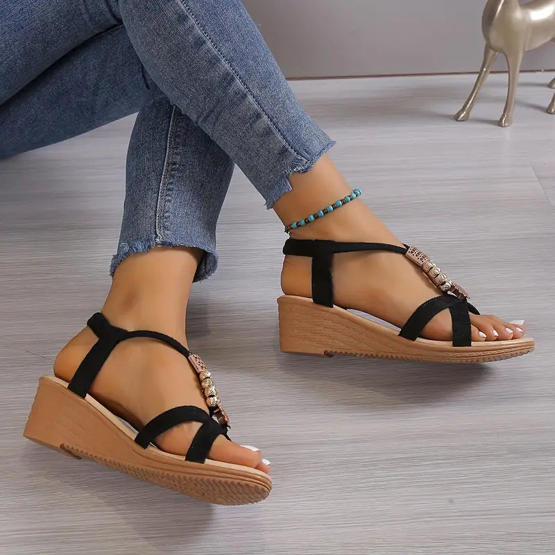 LP | Sandali alla moda