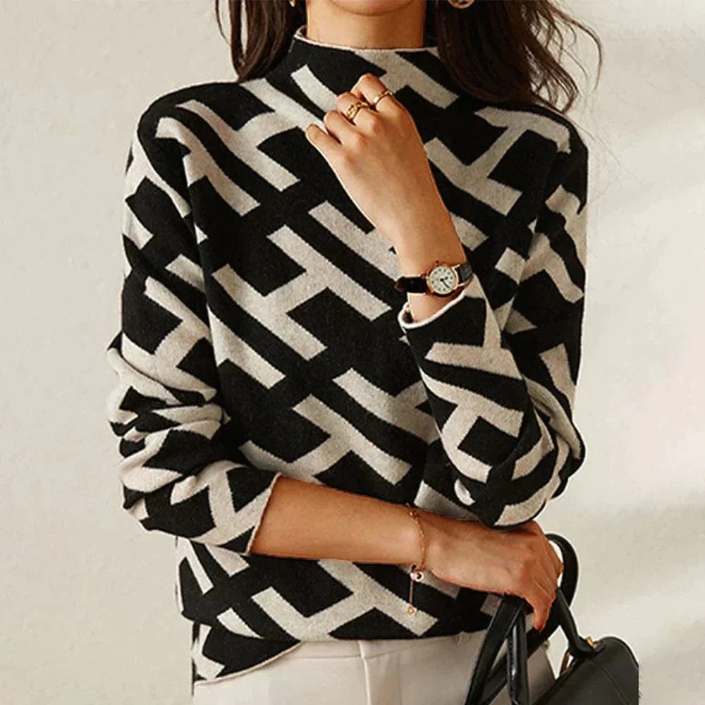 LP | Maglia elegante e di stile