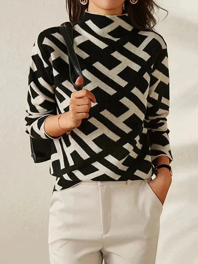 LP | Maglia elegante e di stile