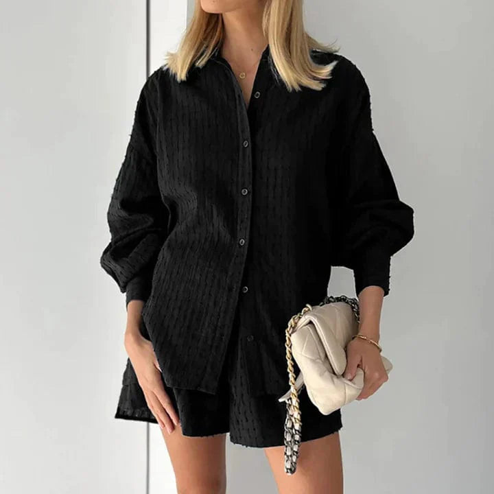 LP | Set camicia e pantaloncini