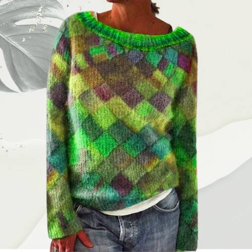 LP | Maglione Urban Style