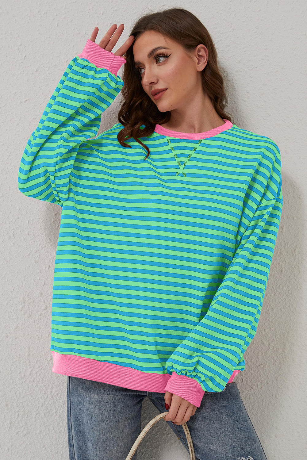 LP | Maglione invernale casual ed elegante