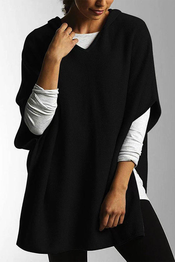 LP | Top invernale semplice ed elegante