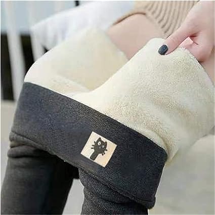 LP | Leggings invernali da donna