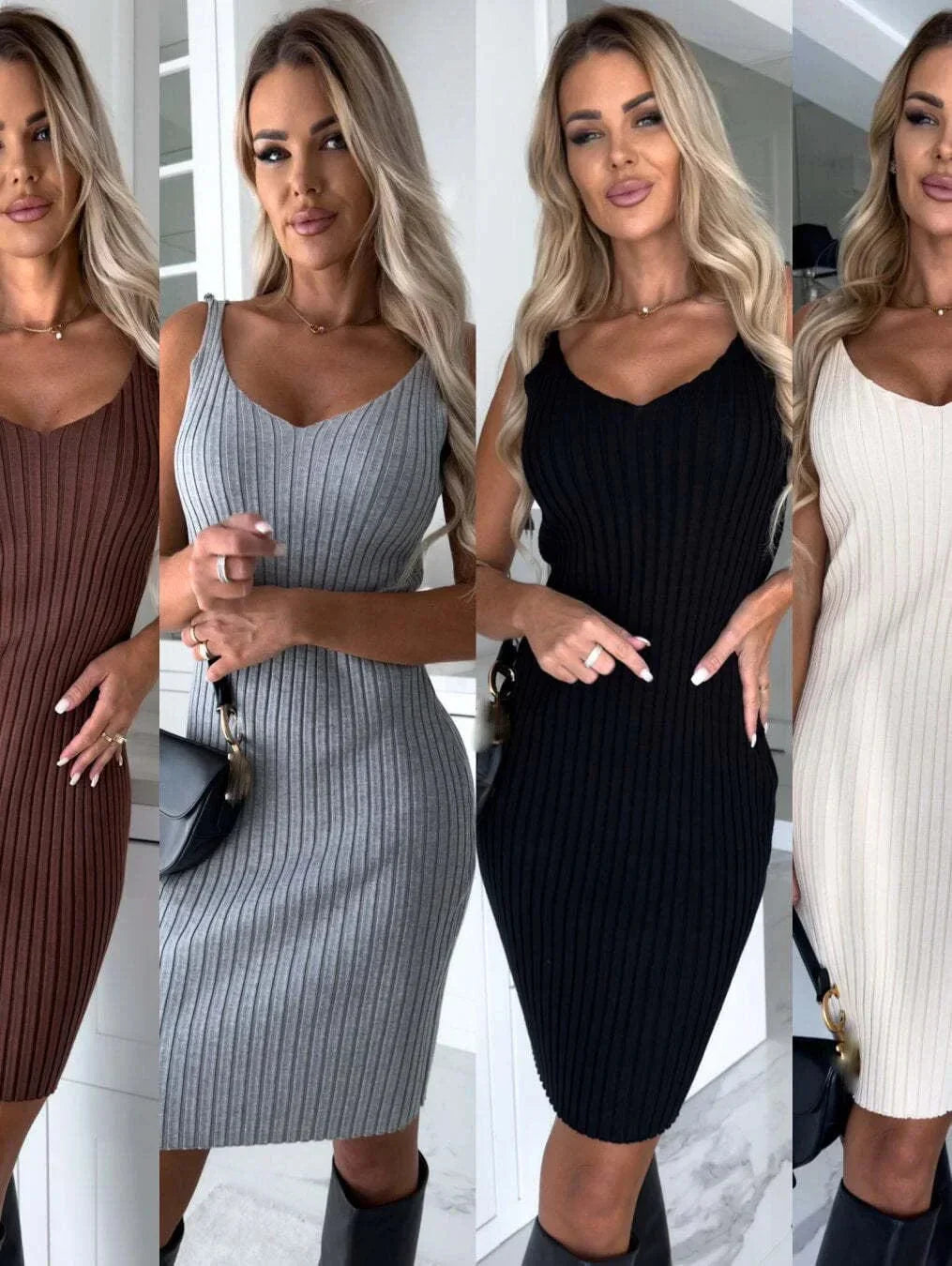 LP | Set di maglie da donna alla moda