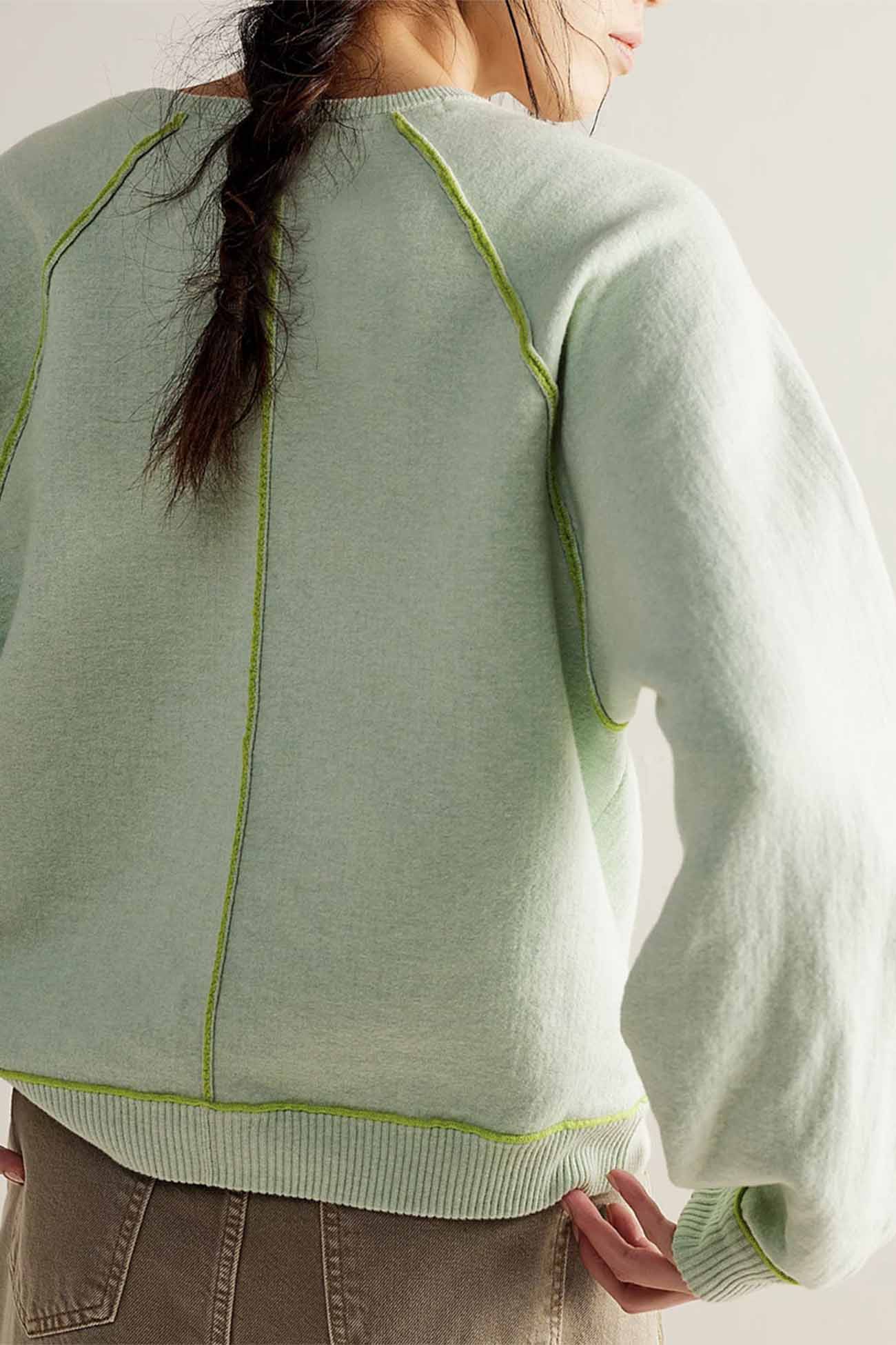 LP | Maglia moderna e versatile