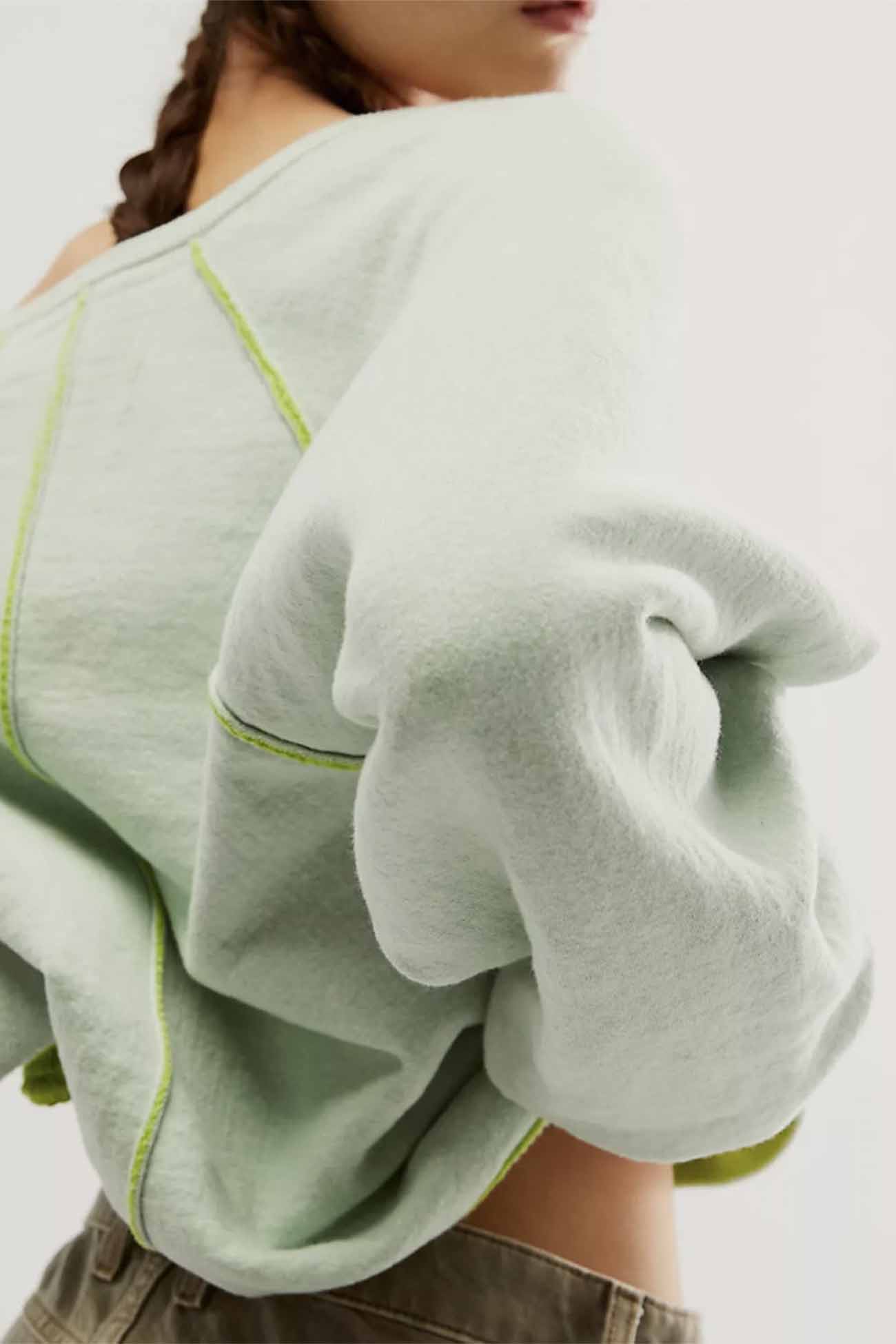 LP | Maglia moderna e versatile