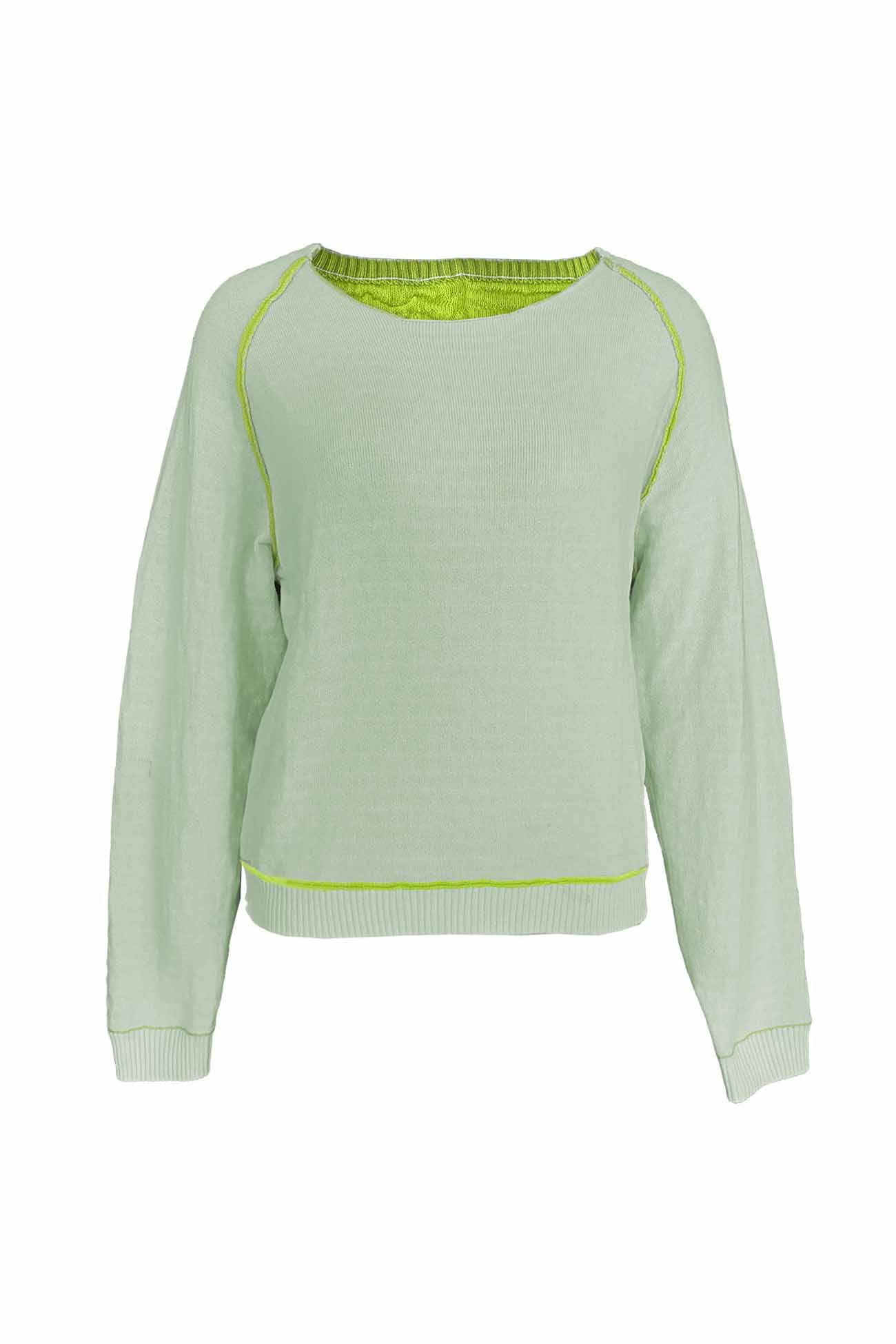 LP | Maglia moderna e versatile