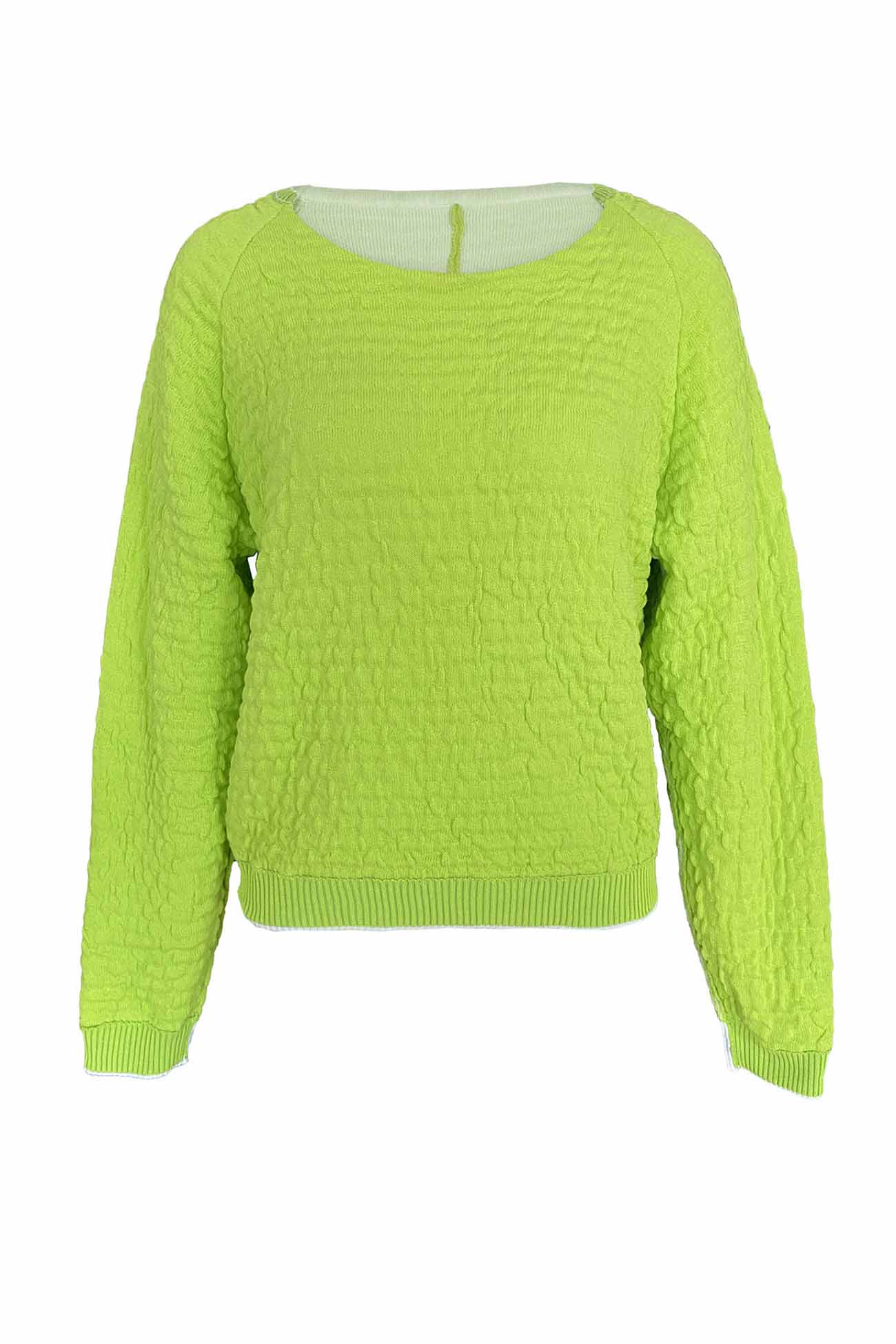 LP | Maglia moderna e versatile