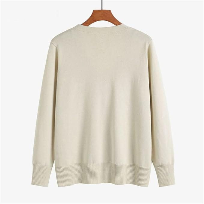 LP | Cardigan in misto seta e cachemire
