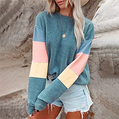 LP | A'leurs - Elegante maglione blu