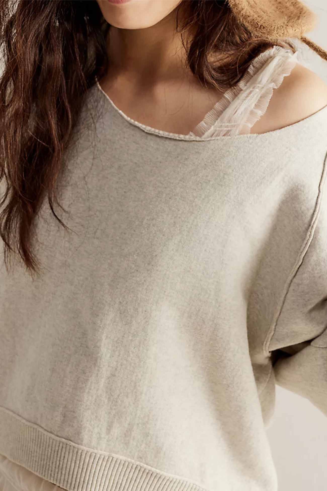 LP | Maglia moderna e versatile