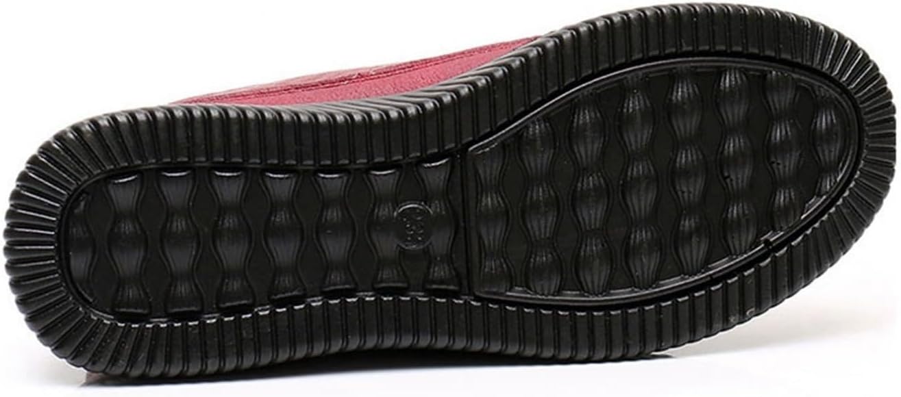 LP | Scarpe sportive invernali da donna in peluche spesso