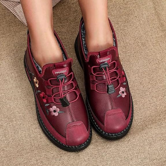 LP | Scarpe sportive invernali da donna in peluche spesso