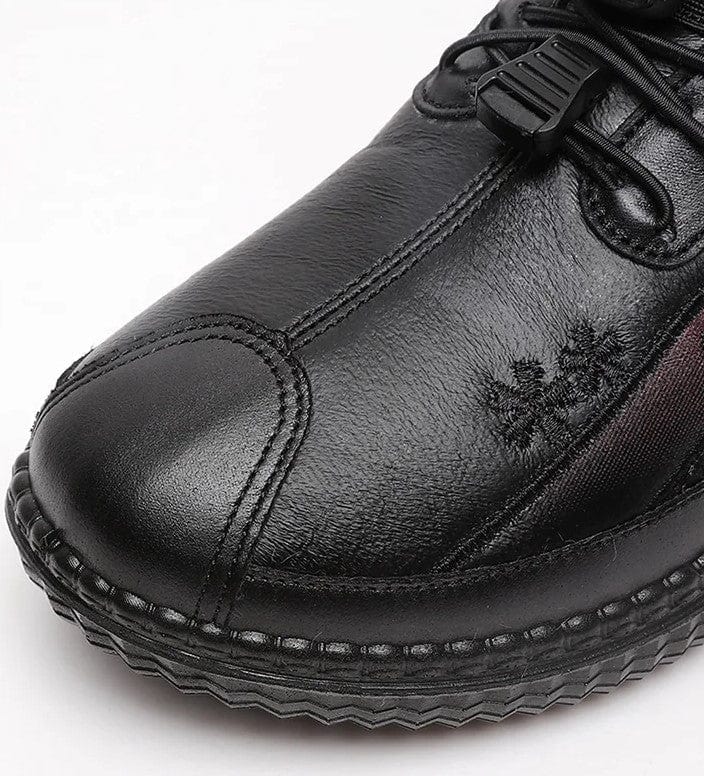 LP | Scarpe sportive invernali da donna in peluche spesso