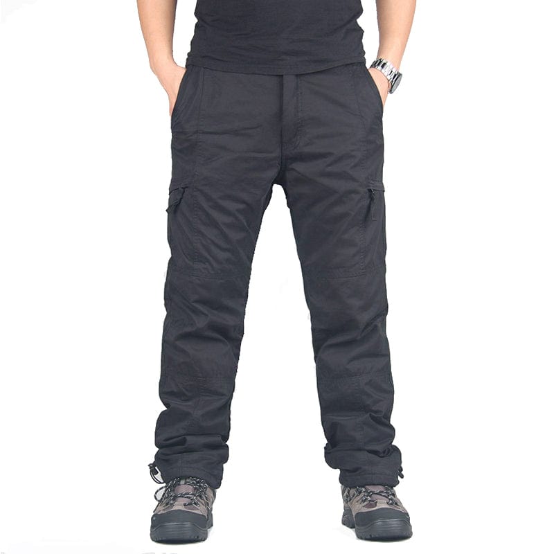 LP | Pantaloni tattici cargo larghi 2024