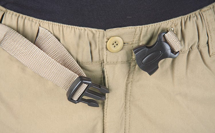 LP | Pantaloni tattici cargo larghi 2024