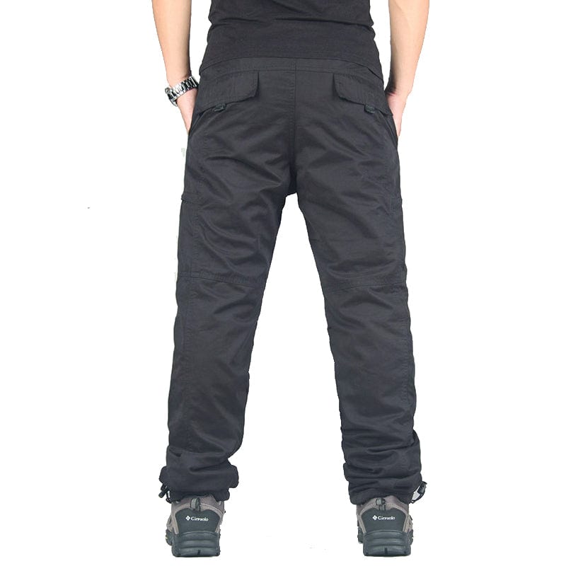 LP | Pantaloni tattici cargo larghi 2024
