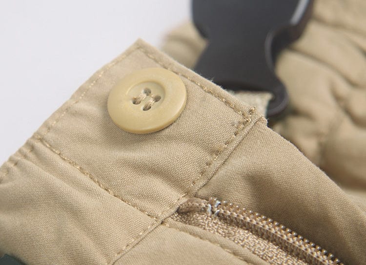 LP | Pantaloni tattici cargo larghi 2024