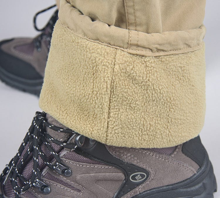 LP | Pantaloni tattici cargo larghi 2024