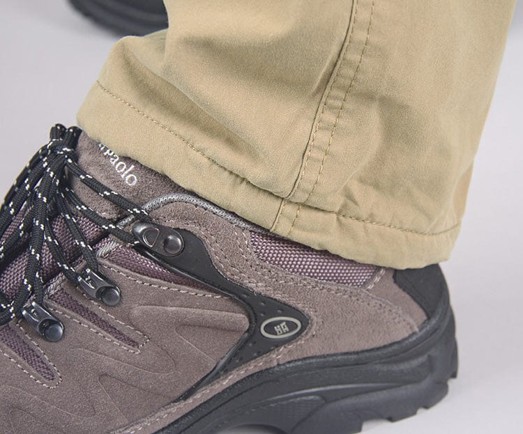 LP | Pantaloni tattici cargo larghi 2024