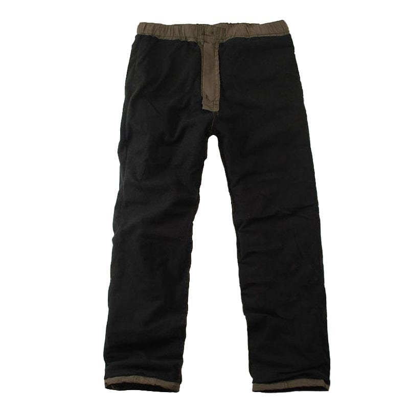 LP | Pantaloni tattici cargo larghi 2024