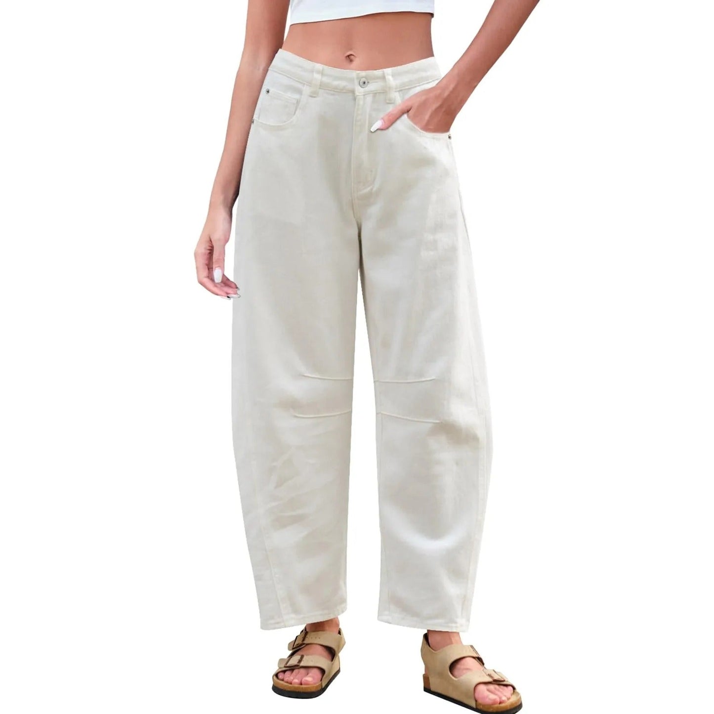 LP | Abbigliamento generale casual e alla moda