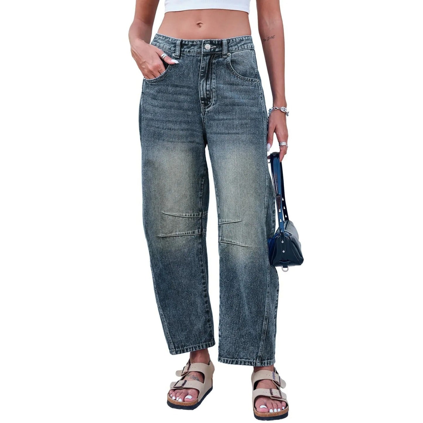LP | Abbigliamento generale casual e alla moda