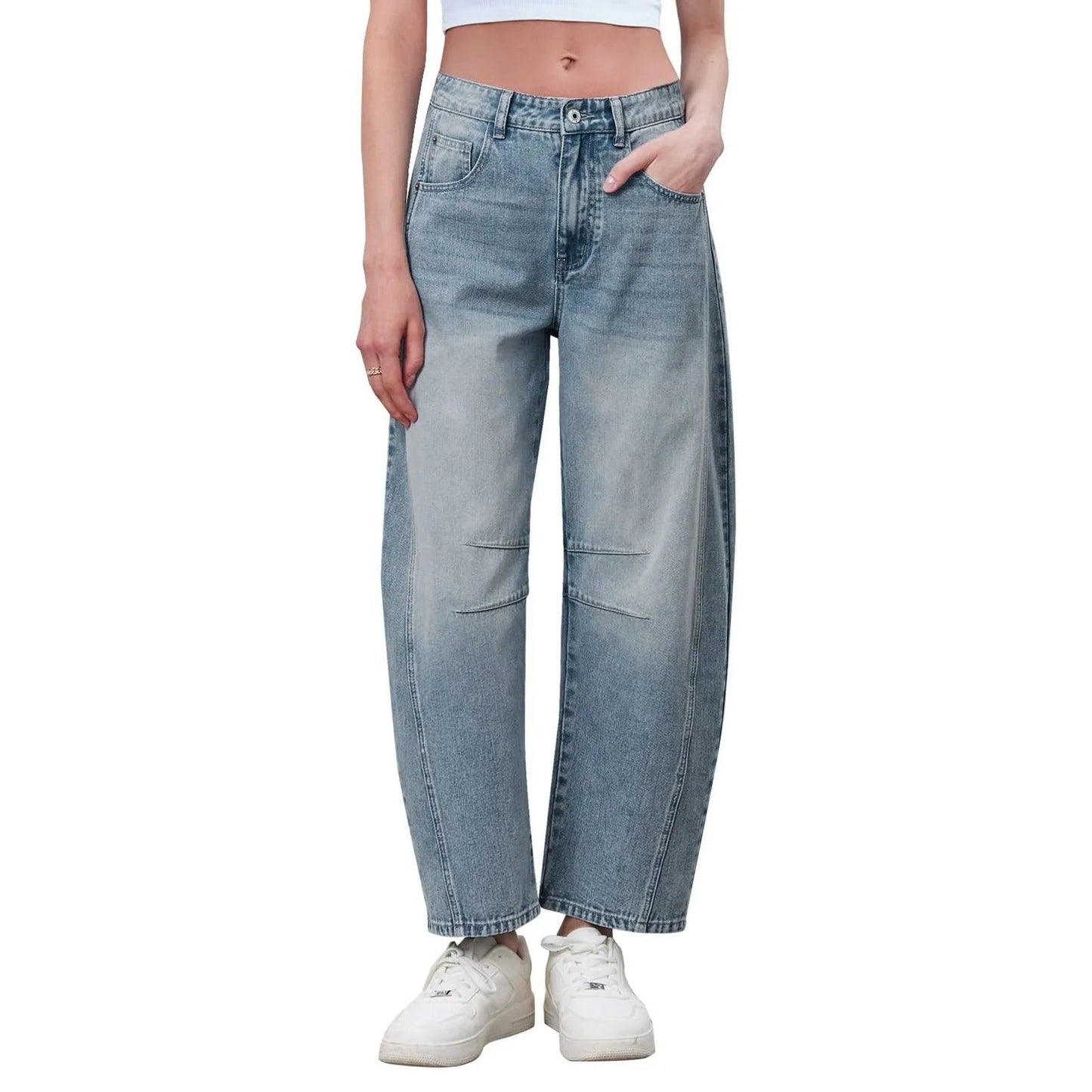 LP | Abbigliamento generale casual e alla moda