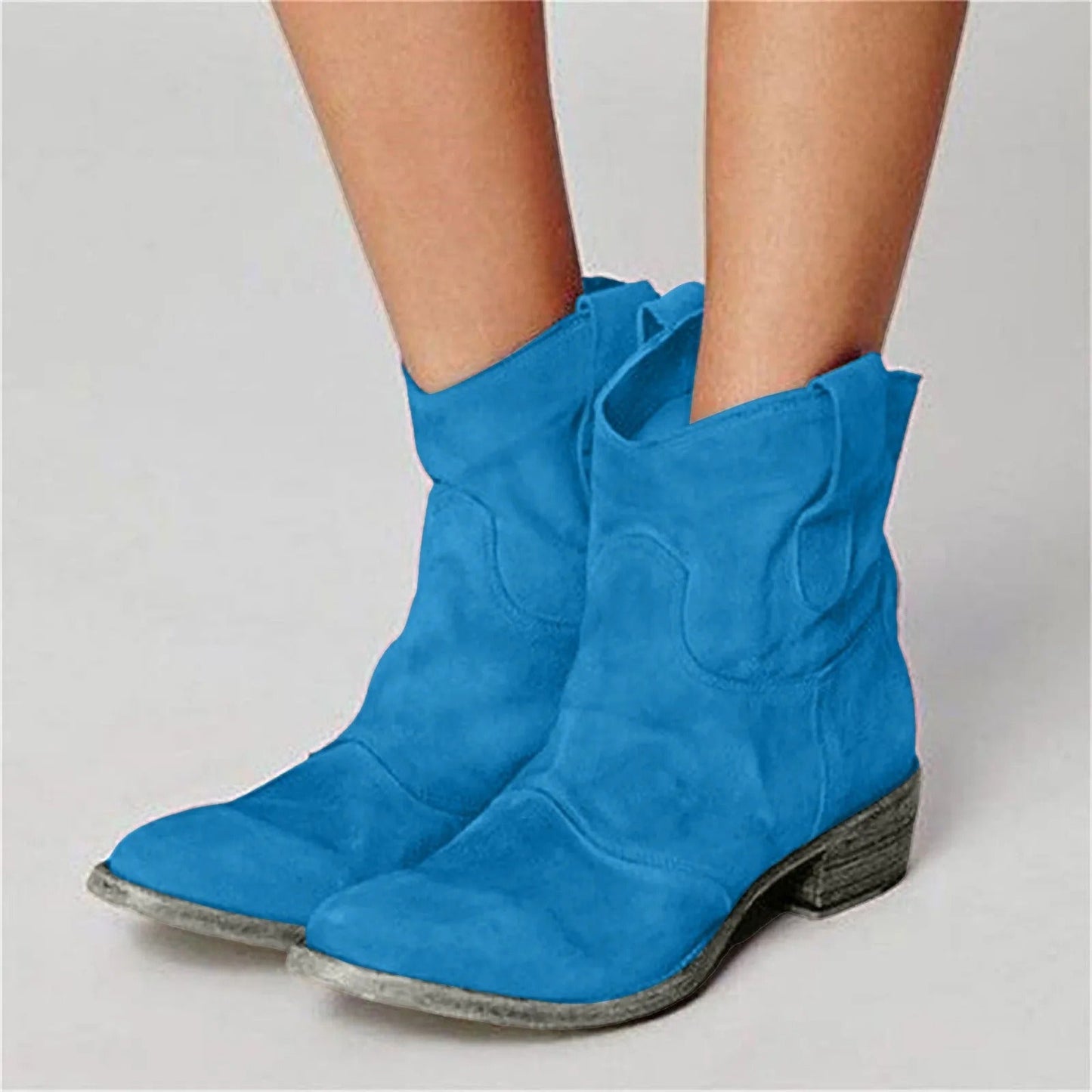LP | Stivaletto