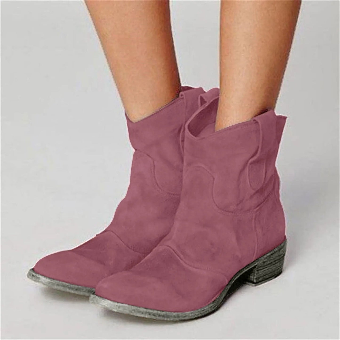 LP | Stivaletto