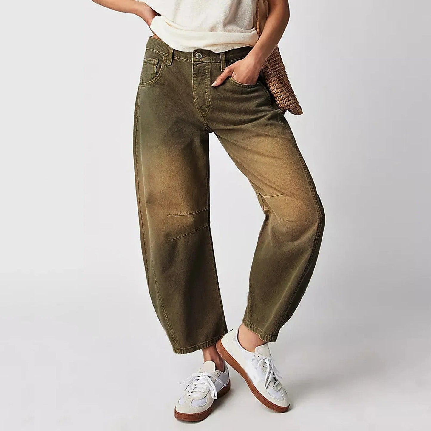 LP | Abbigliamento generale casual e alla moda