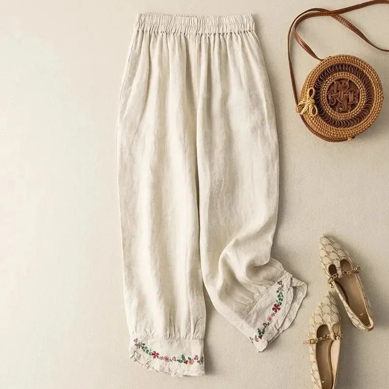 LP | Pantaloni invernali comodi e alla moda
