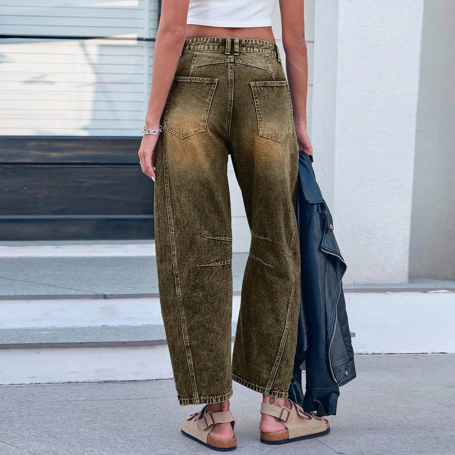 LP | Abbigliamento generale casual e alla moda