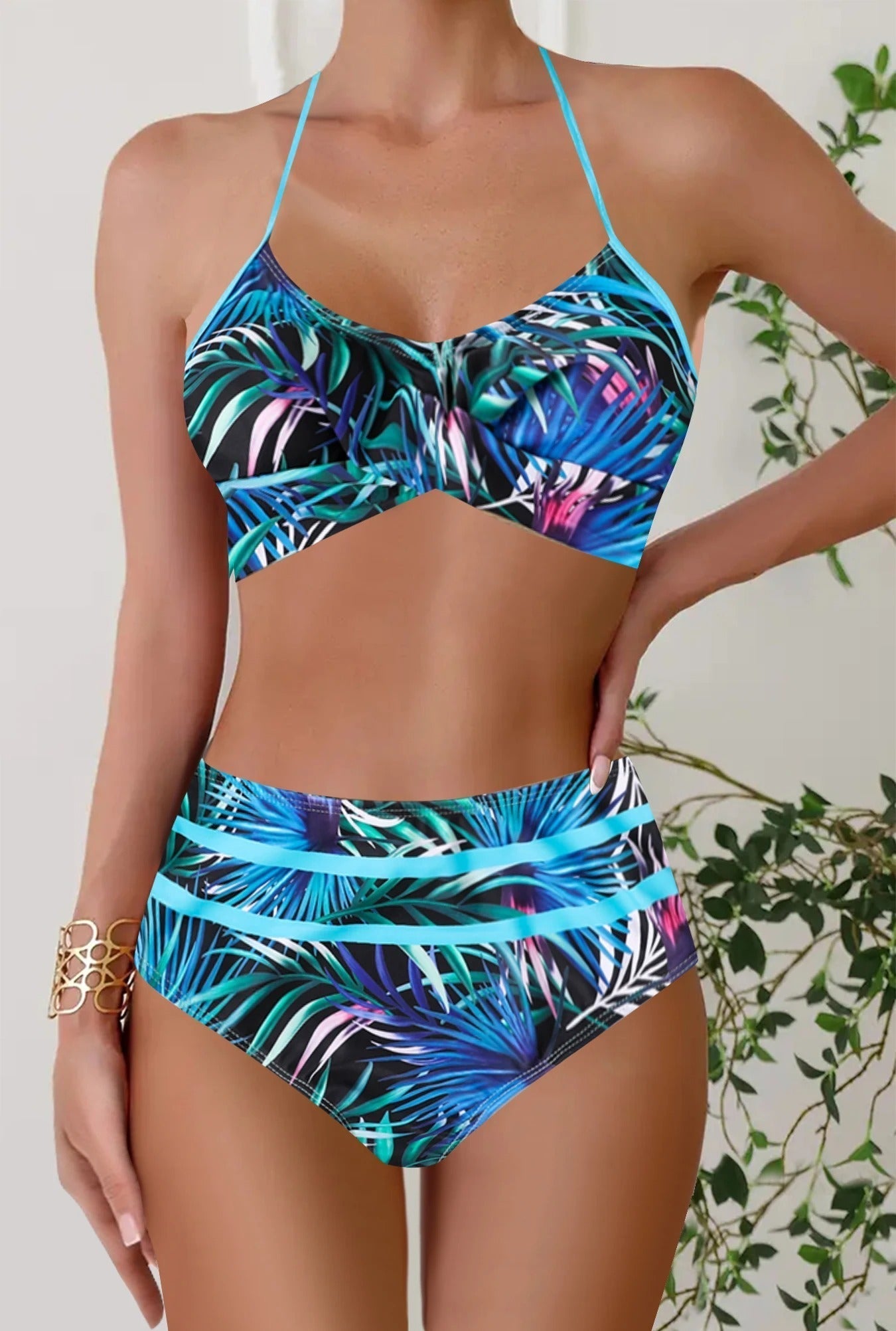 LP | bikini a due pezzi