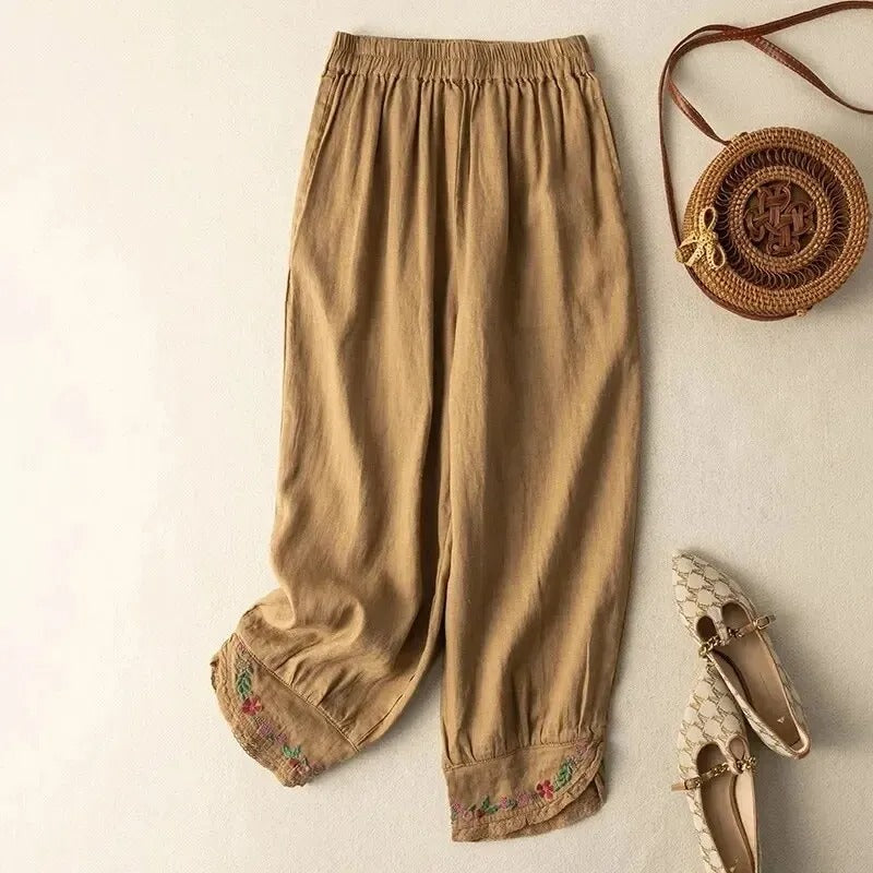 LP | Pantaloni invernali comodi e alla moda