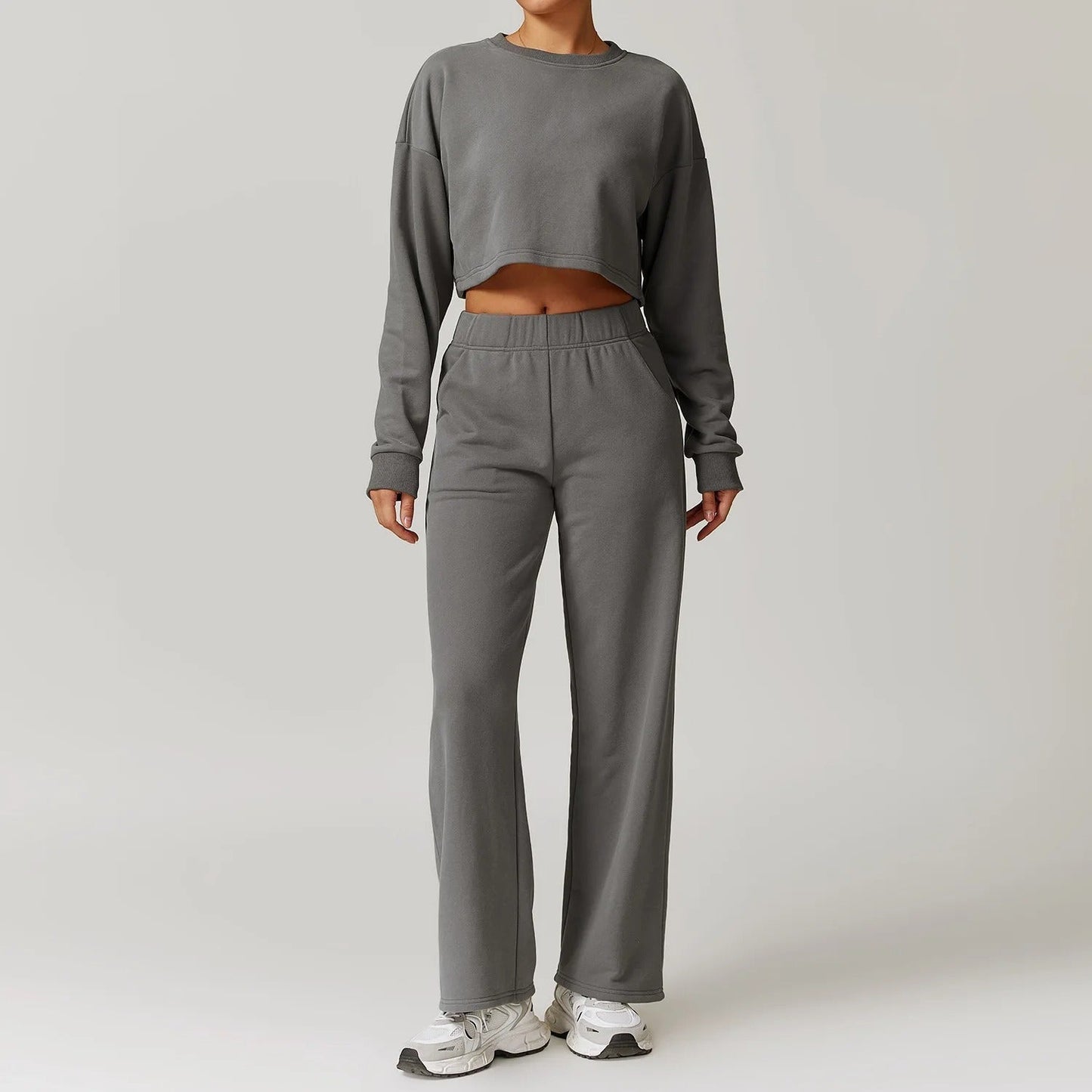 LP | Set di abbigliamento casual e rilassato