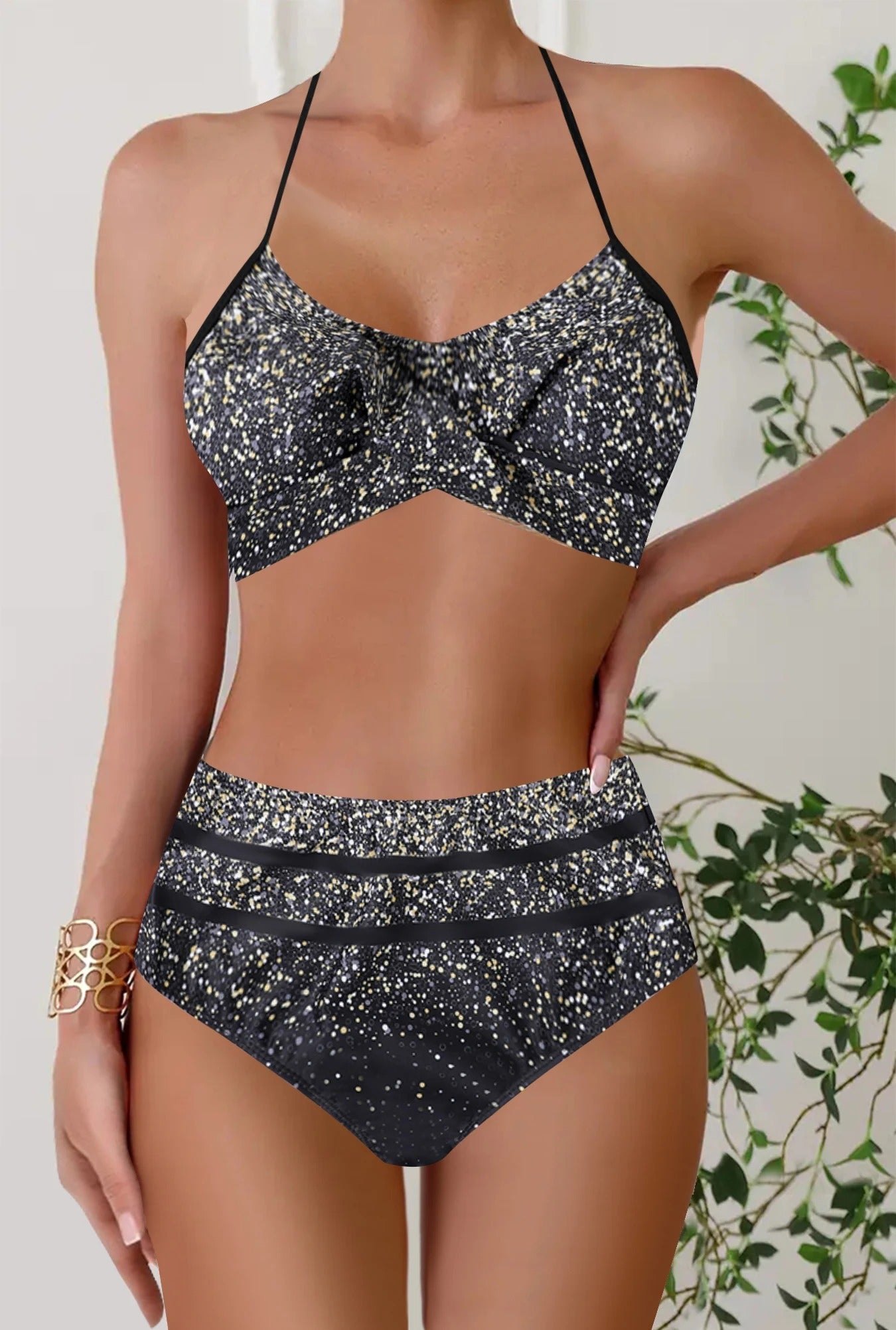LP | bikini a due pezzi