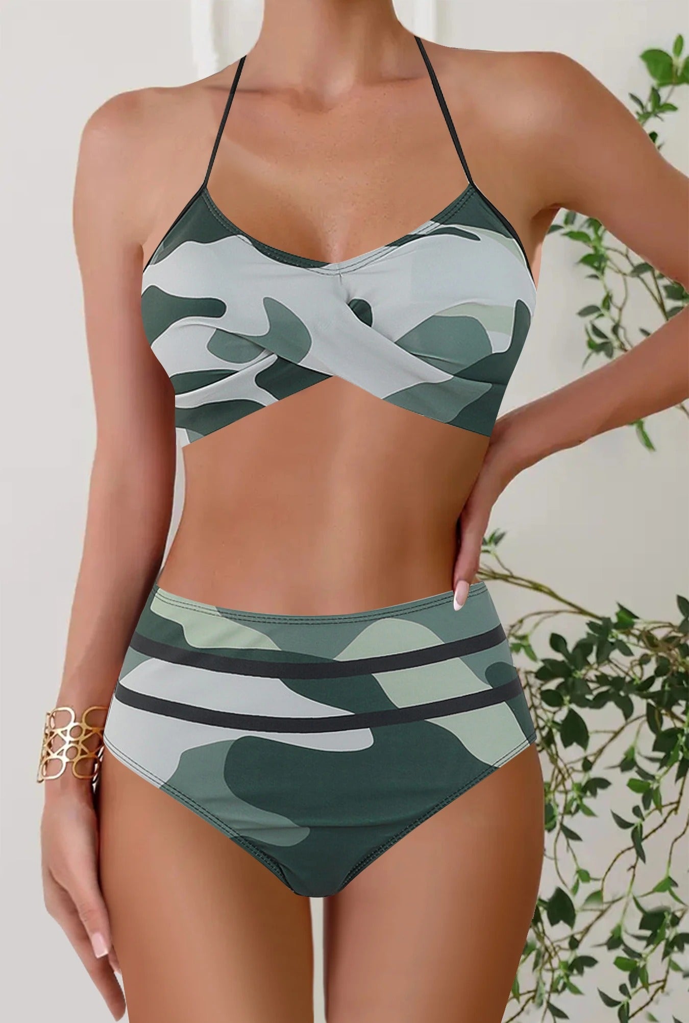 LP | bikini a due pezzi