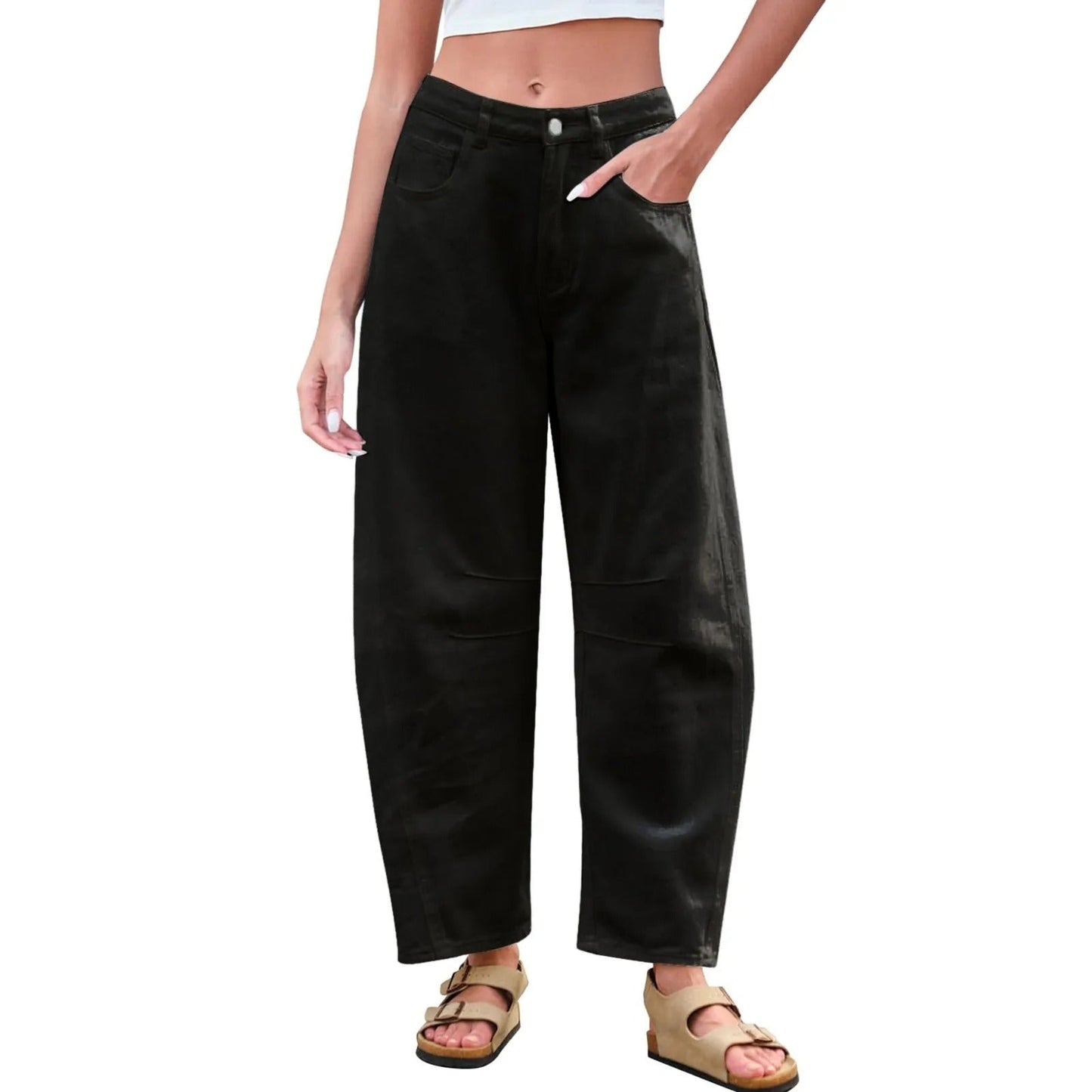 LP | Abbigliamento generale casual e alla moda