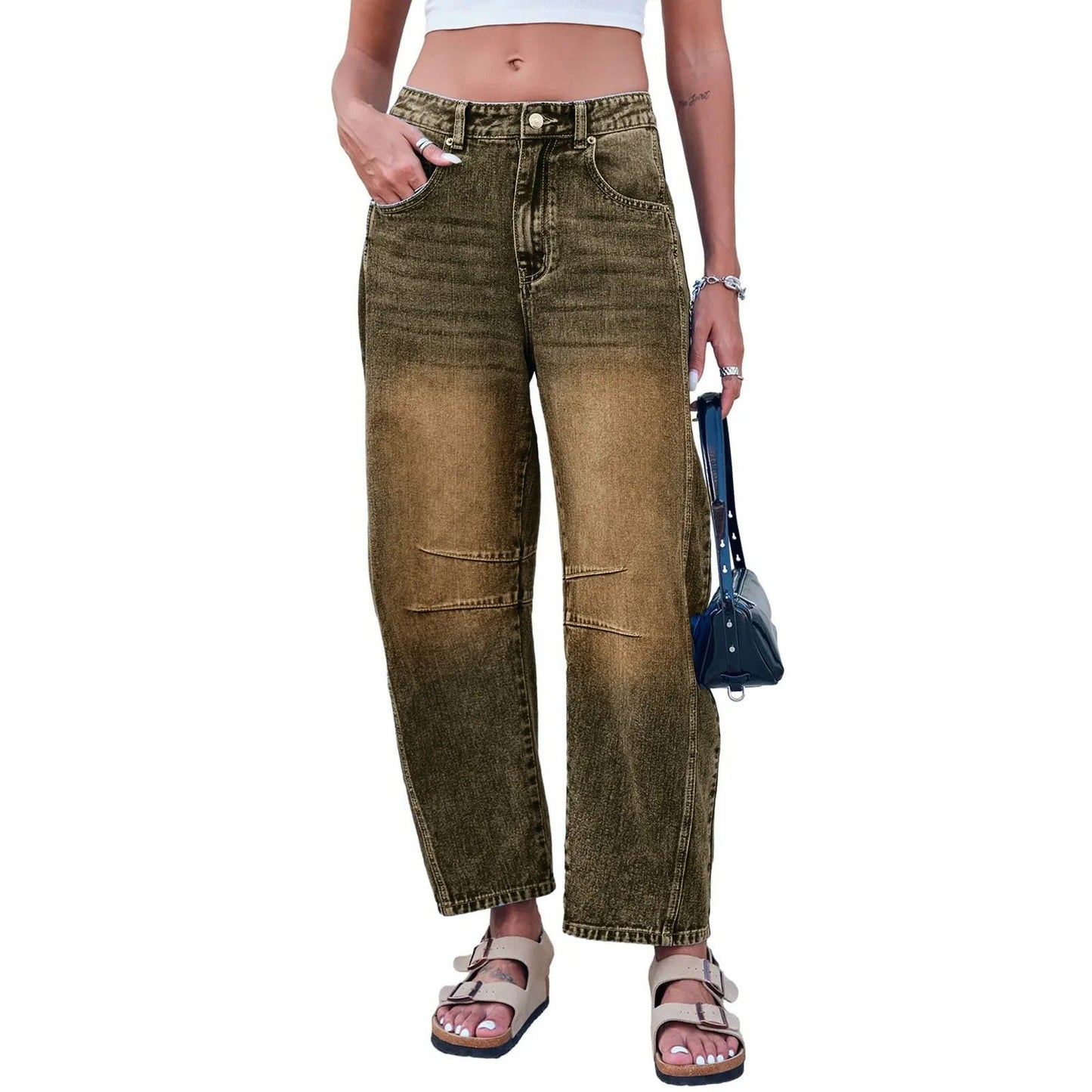LP | Abbigliamento generale casual e alla moda